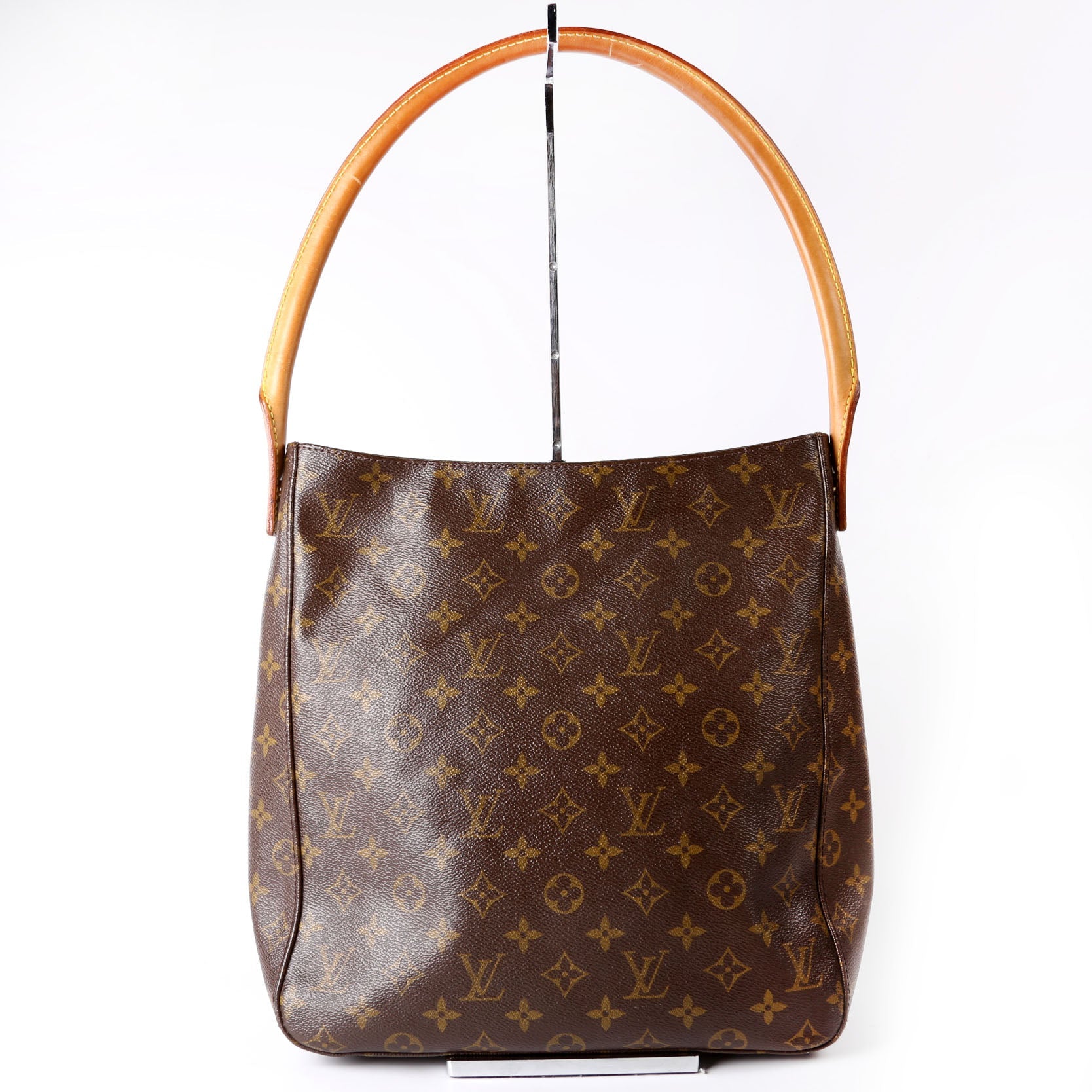 Louis Vuitton Looping GM Monogram