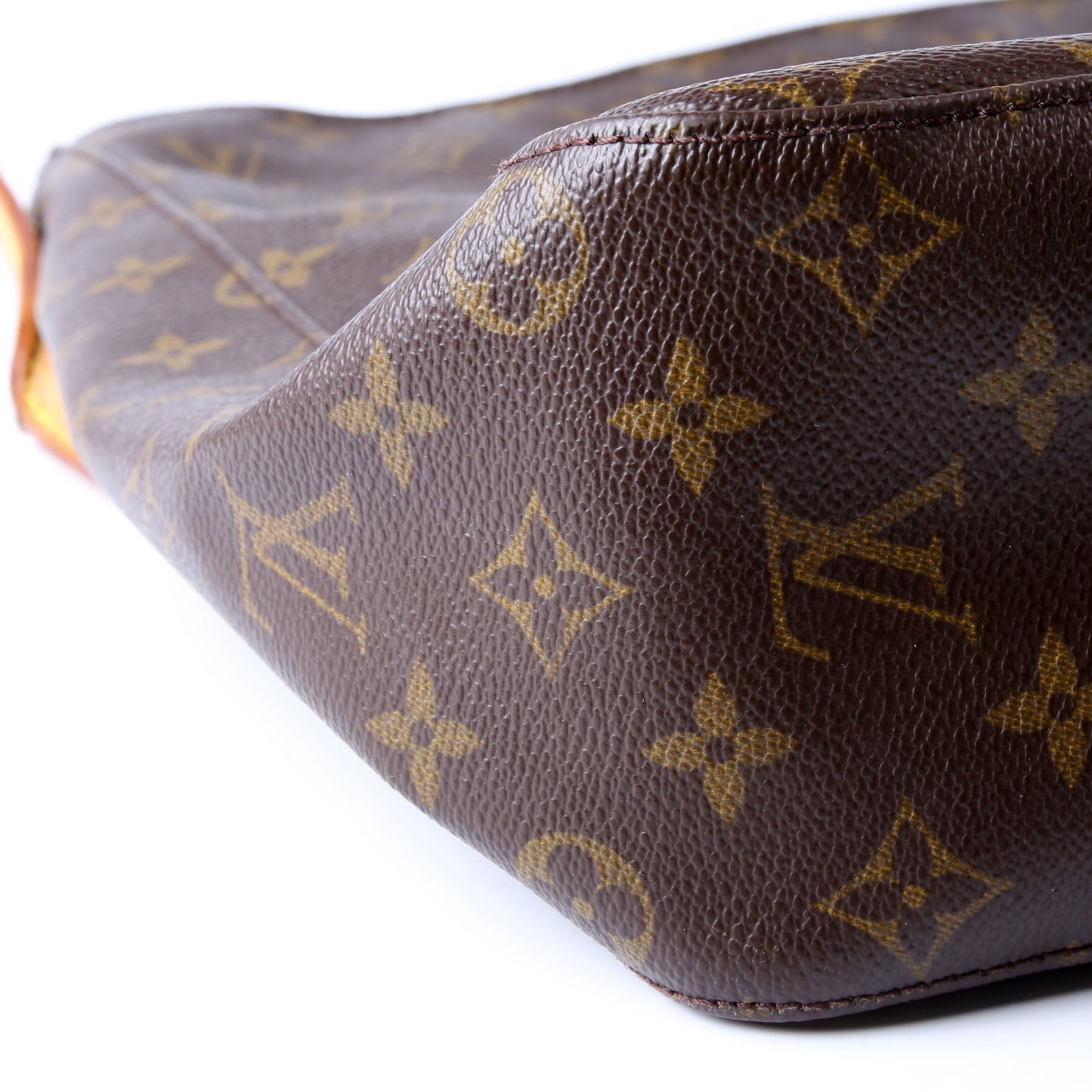 Louis Vuitton Looping GM Monogram