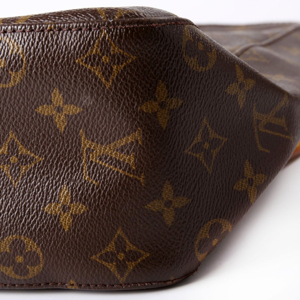 Louis Vuitton Looping GM Monogram