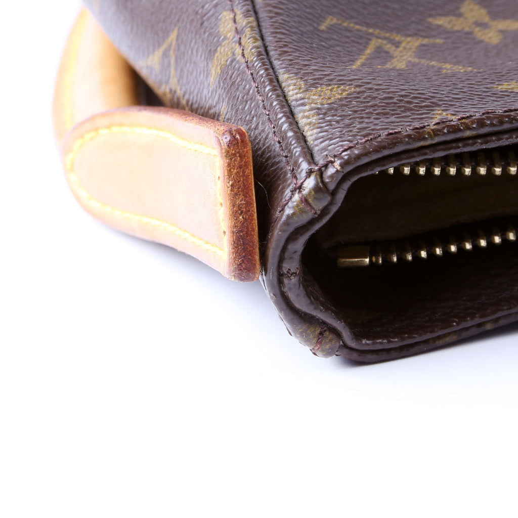 Louis Vuitton Looping GM Monogram