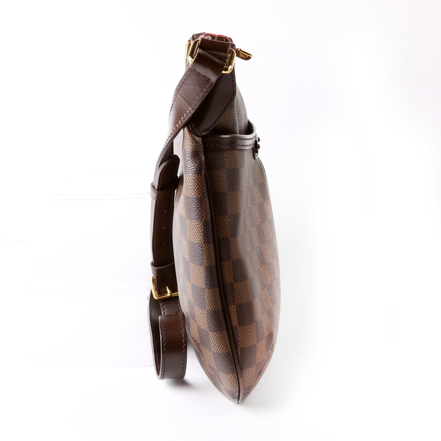 Louis Vuitton Bloomsbury PM Damier Ebene