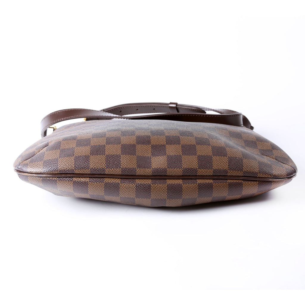 Louis Vuitton Bloomsbury PM Damier Ebene