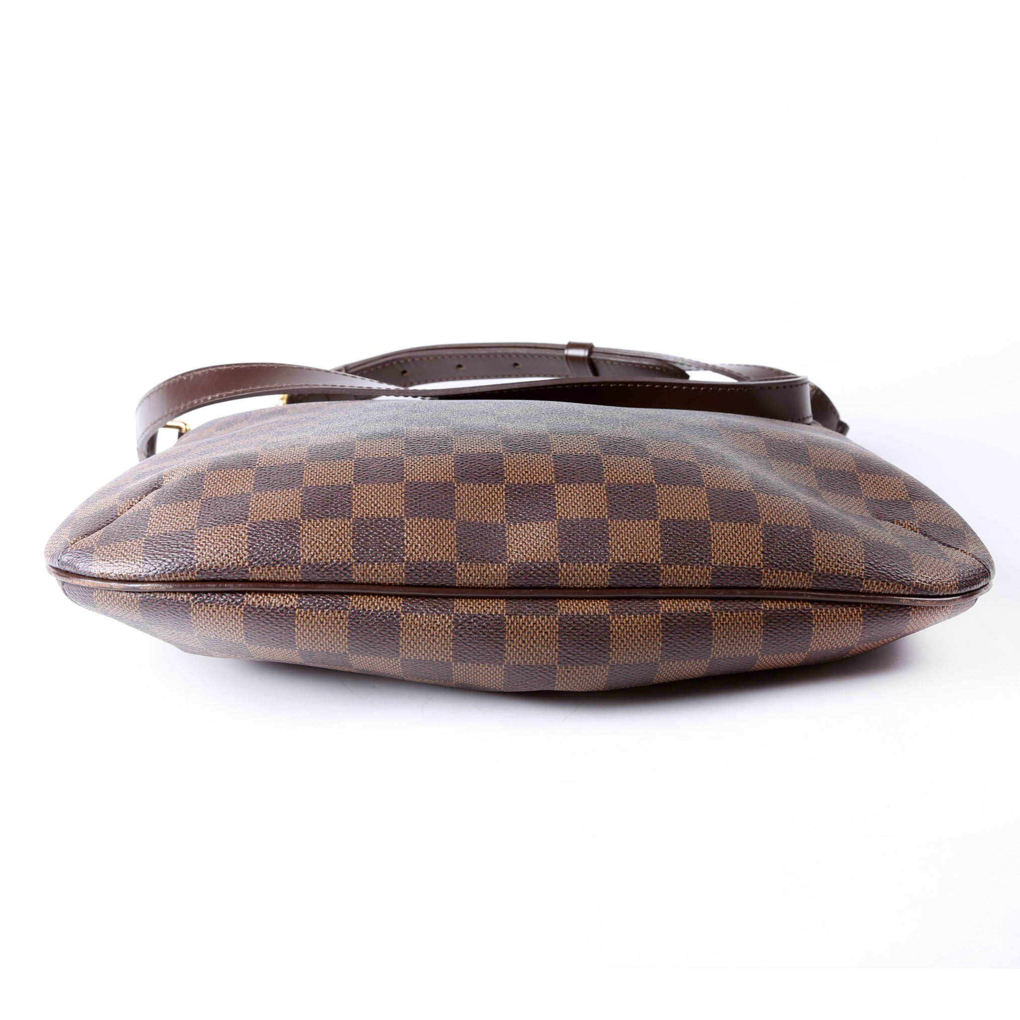 Louis Vuitton Bloomsbury PM Damier Ebene