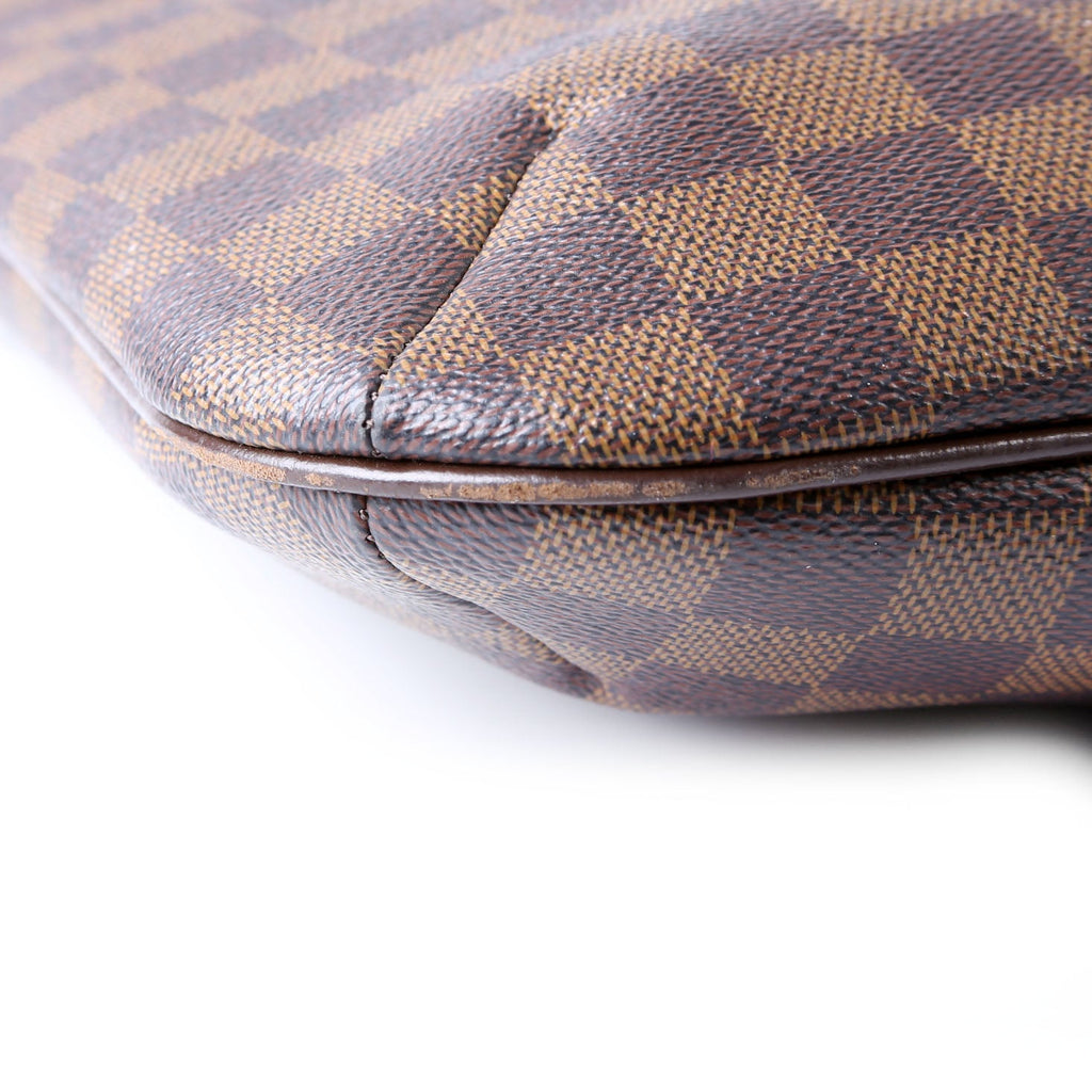 Louis Vuitton Bloomsbury PM Damier Ebene