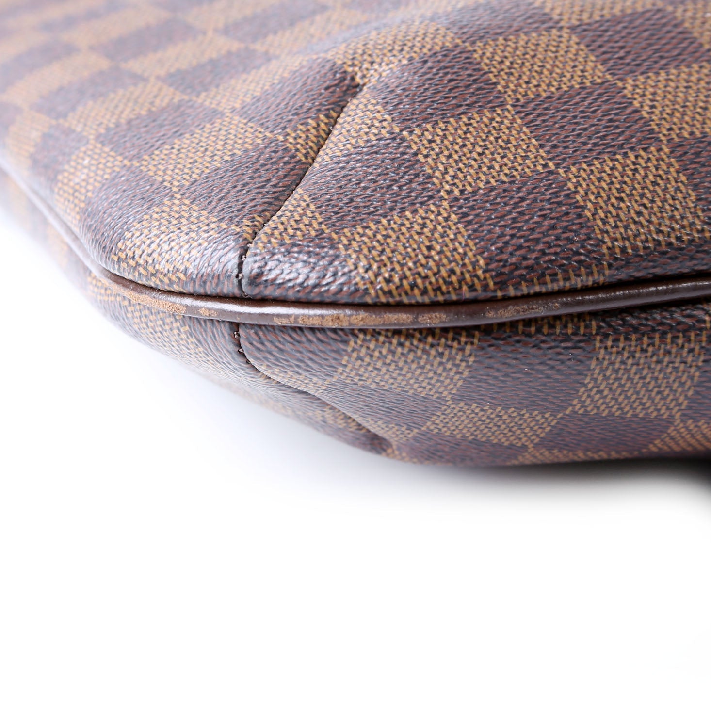Louis Vuitton Bloomsbury PM Damier Ebene