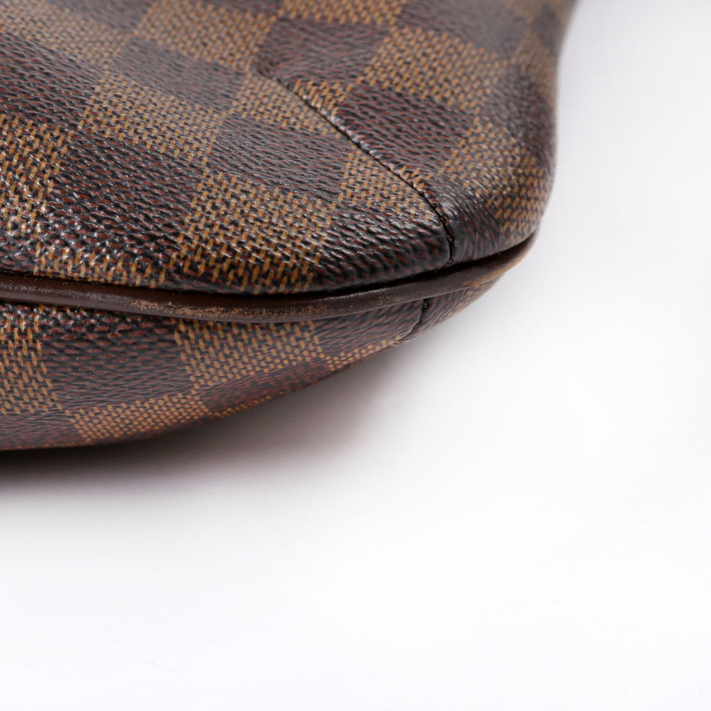 Louis Vuitton Bloomsbury PM Damier Ebene