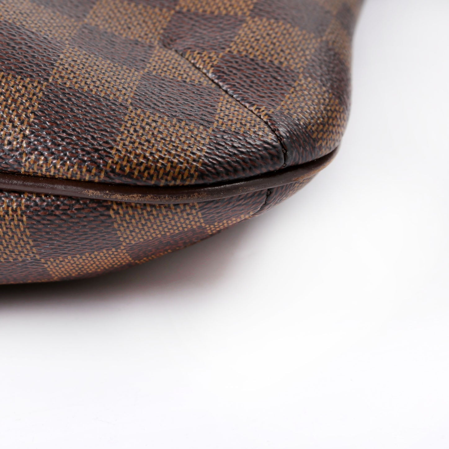 Louis Vuitton Bloomsbury PM Damier Ebene