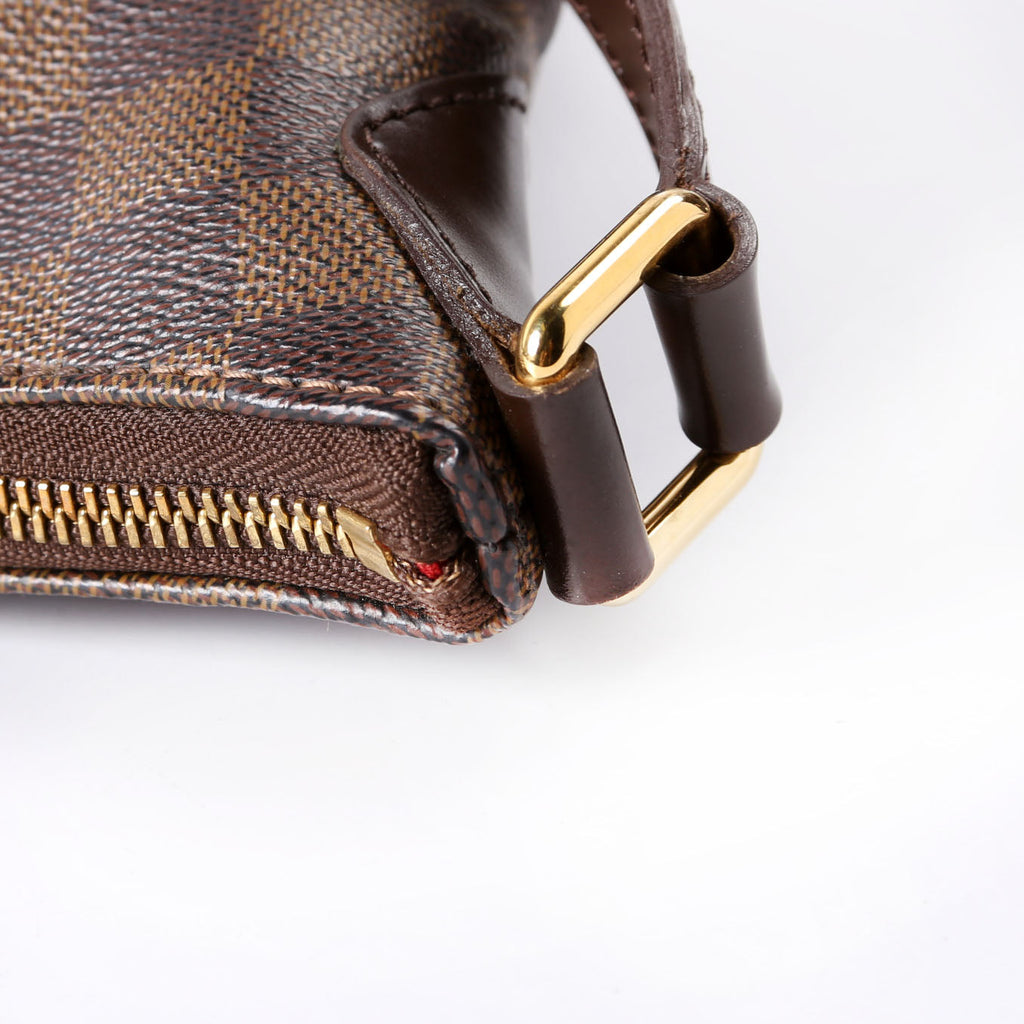 Louis Vuitton Bloomsbury PM Damier Ebene