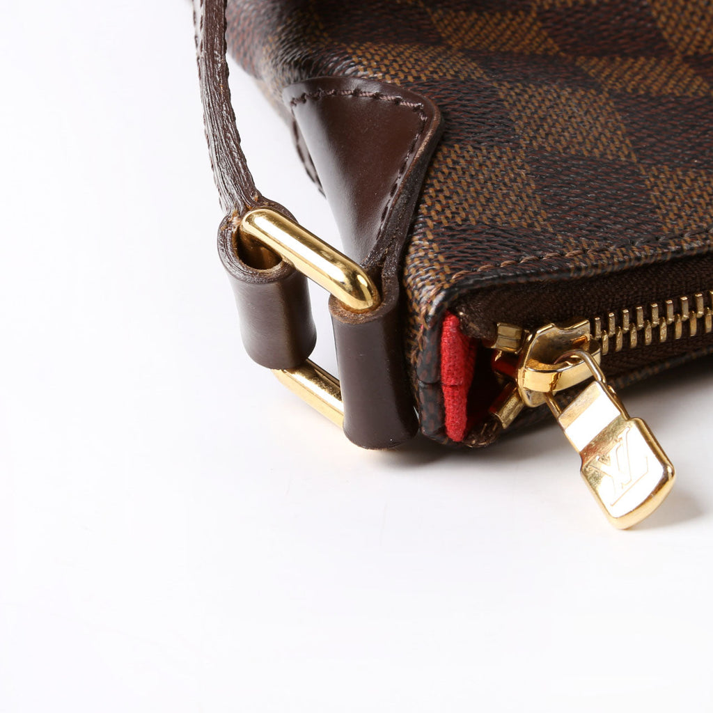 Louis Vuitton Bloomsbury PM Damier Ebene