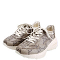 Gucci Rhyton Sneakers Size 38