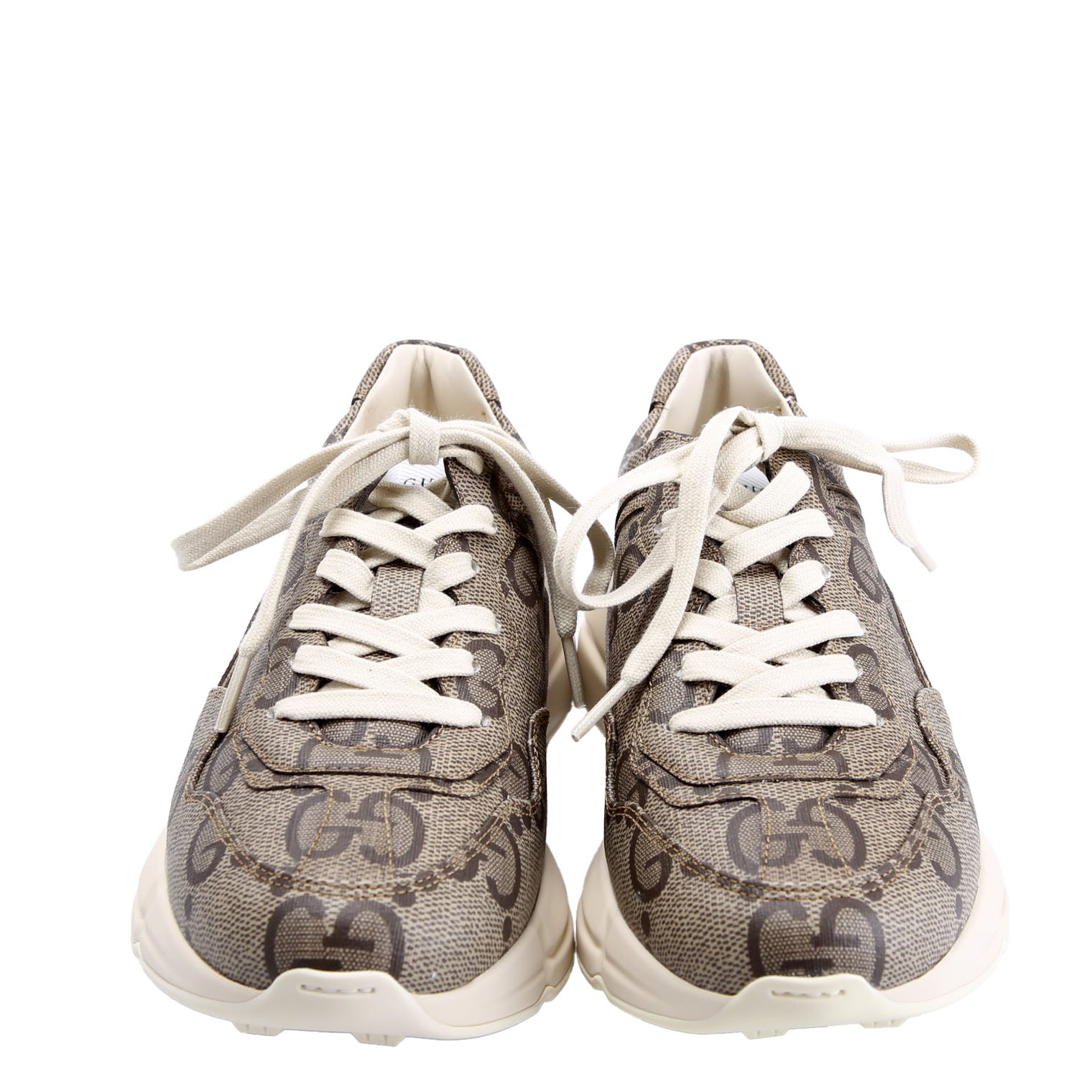Gucci Rhyton Sneakers Size 38
