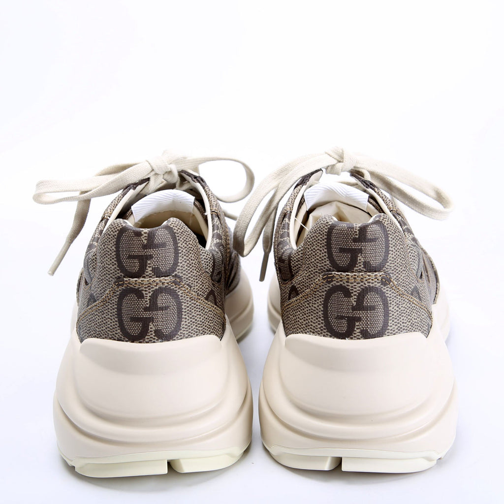 Gucci Rhyton Sneakers Size 38