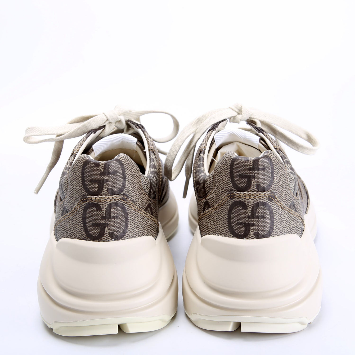 Gucci Rhyton Sneakers Size 38