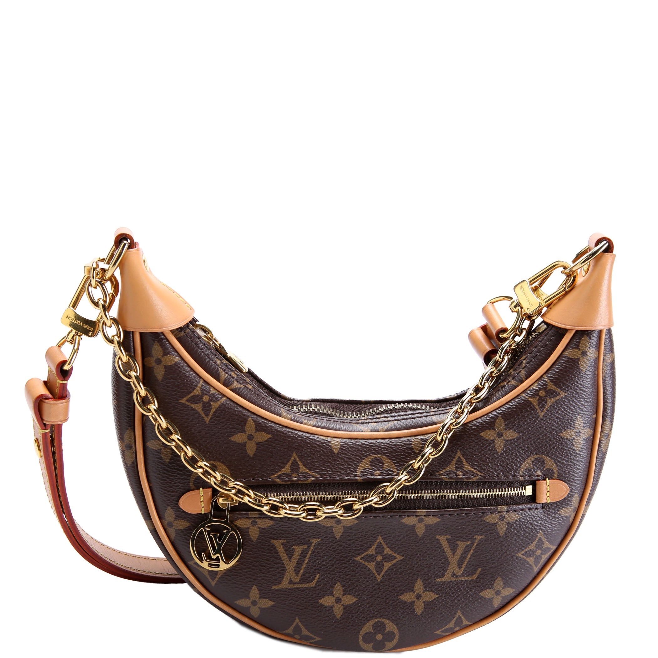 Louis Vuitton Loop Monogram