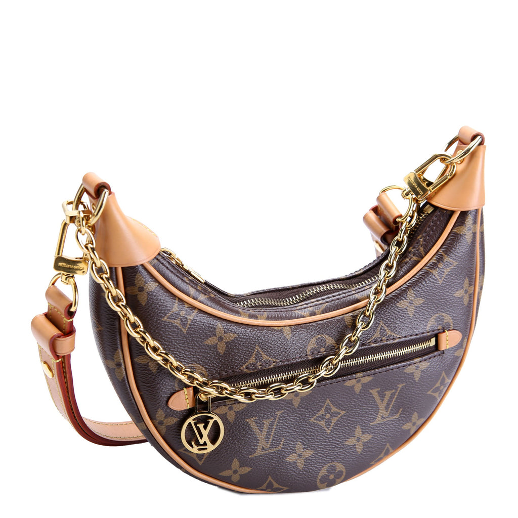 Louis Vuitton Loop Monogram