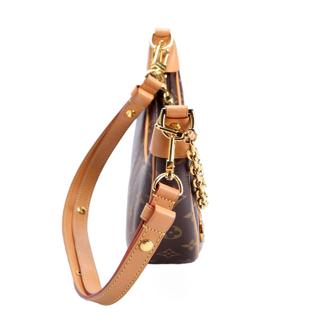 Louis Vuitton Loop Monogram