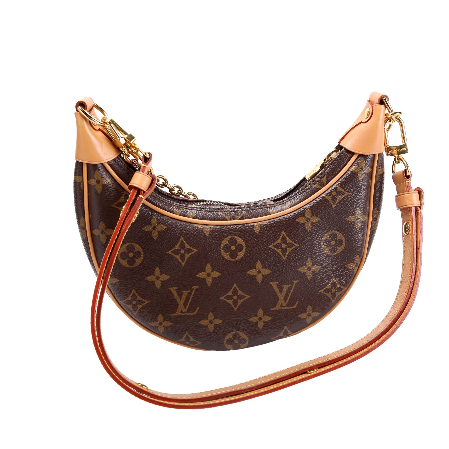 Louis Vuitton Loop Monogram