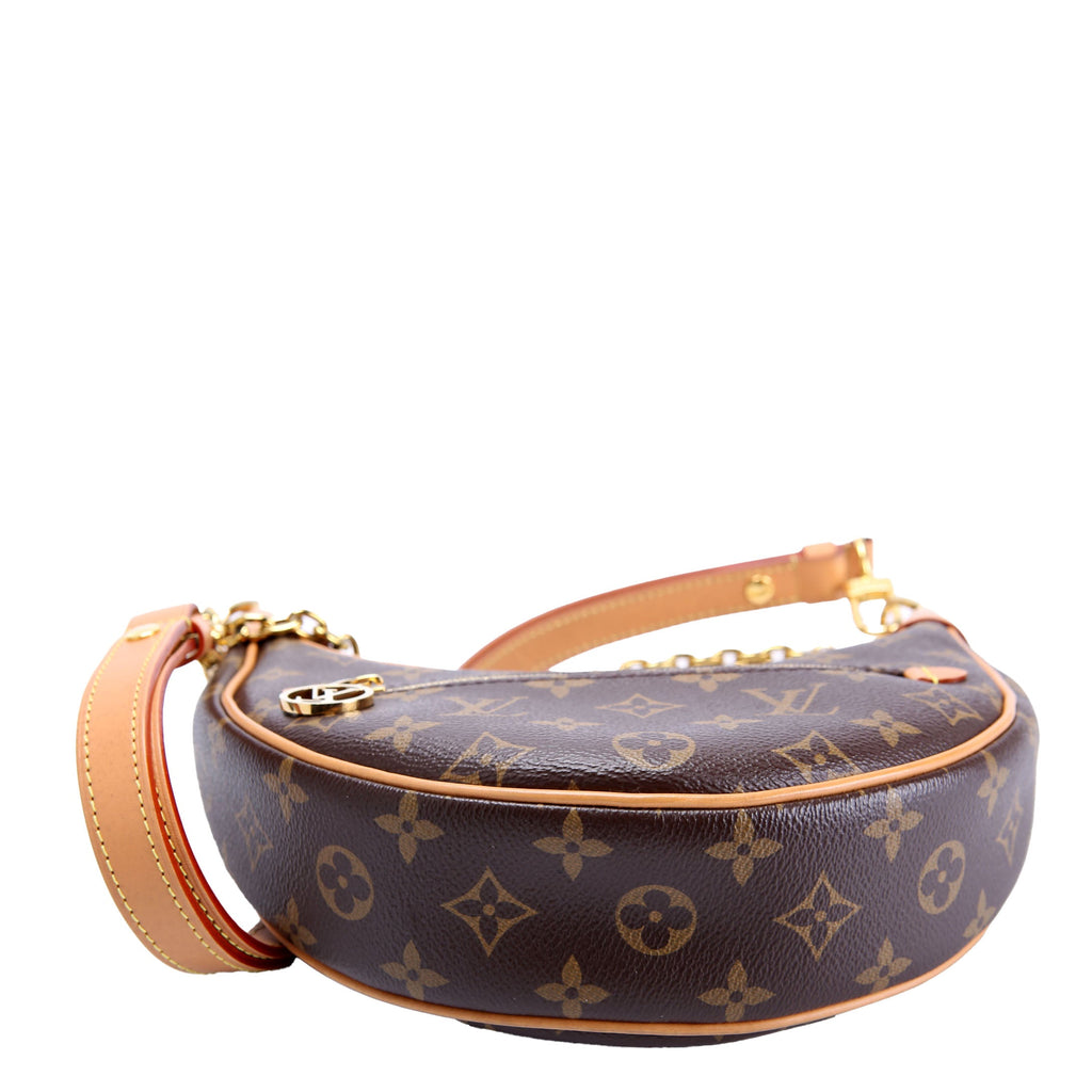 Louis Vuitton Loop Monogram