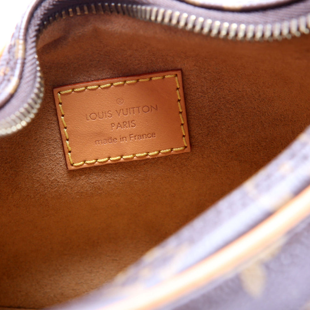 Louis Vuitton Loop Monogram