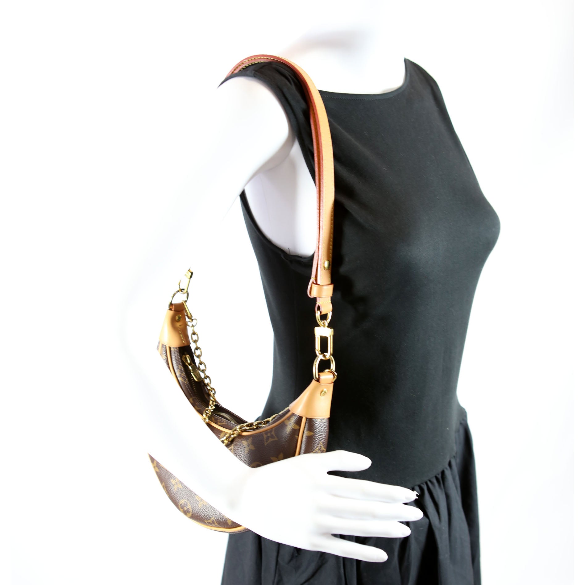 Louis Vuitton Loop Monogram