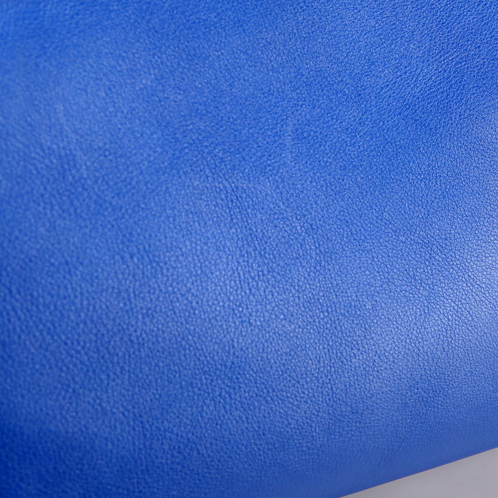 Saint Laurent Sac De Jour Small 355153 Blue
