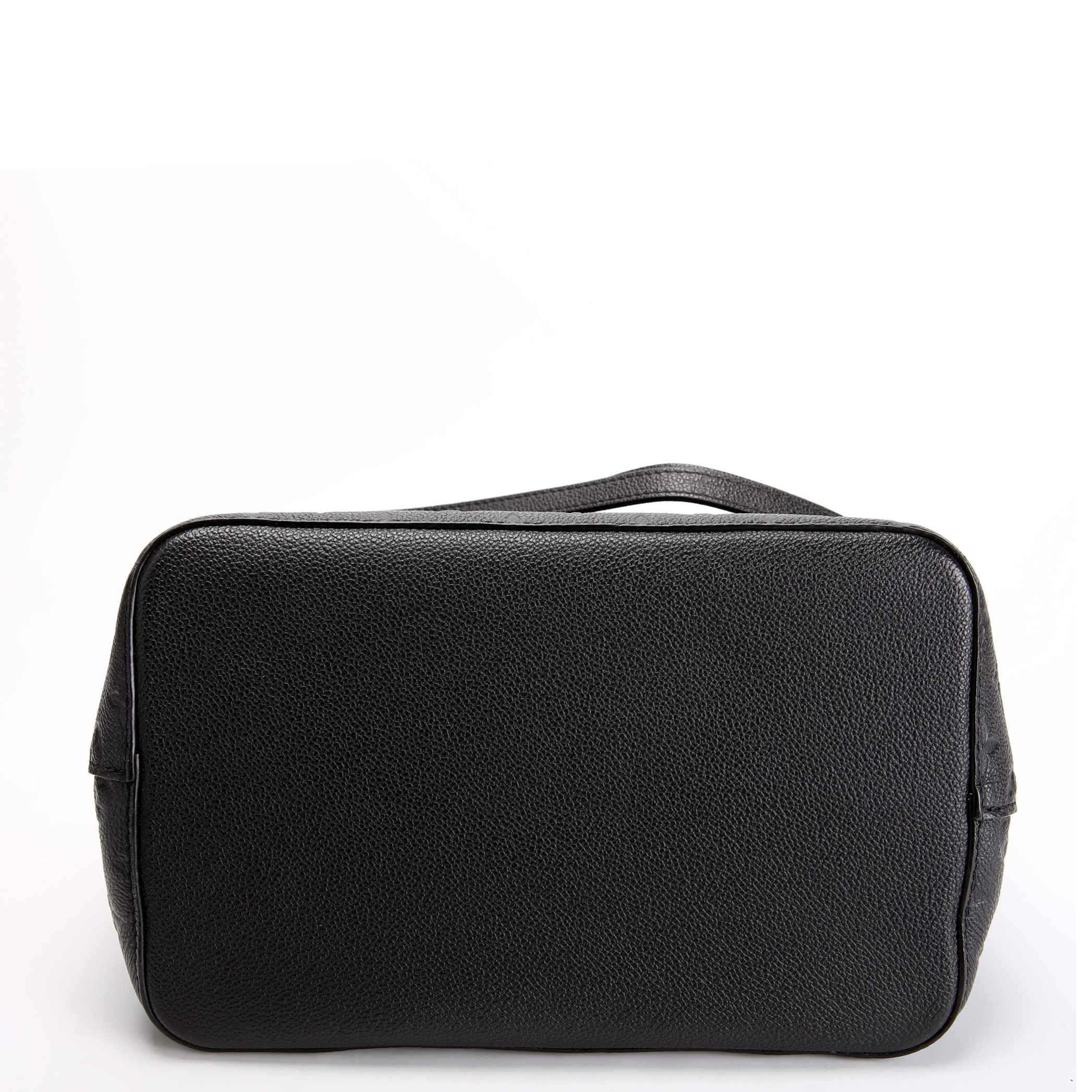Louis Vuitton Neonoe MM Empreinte Black
