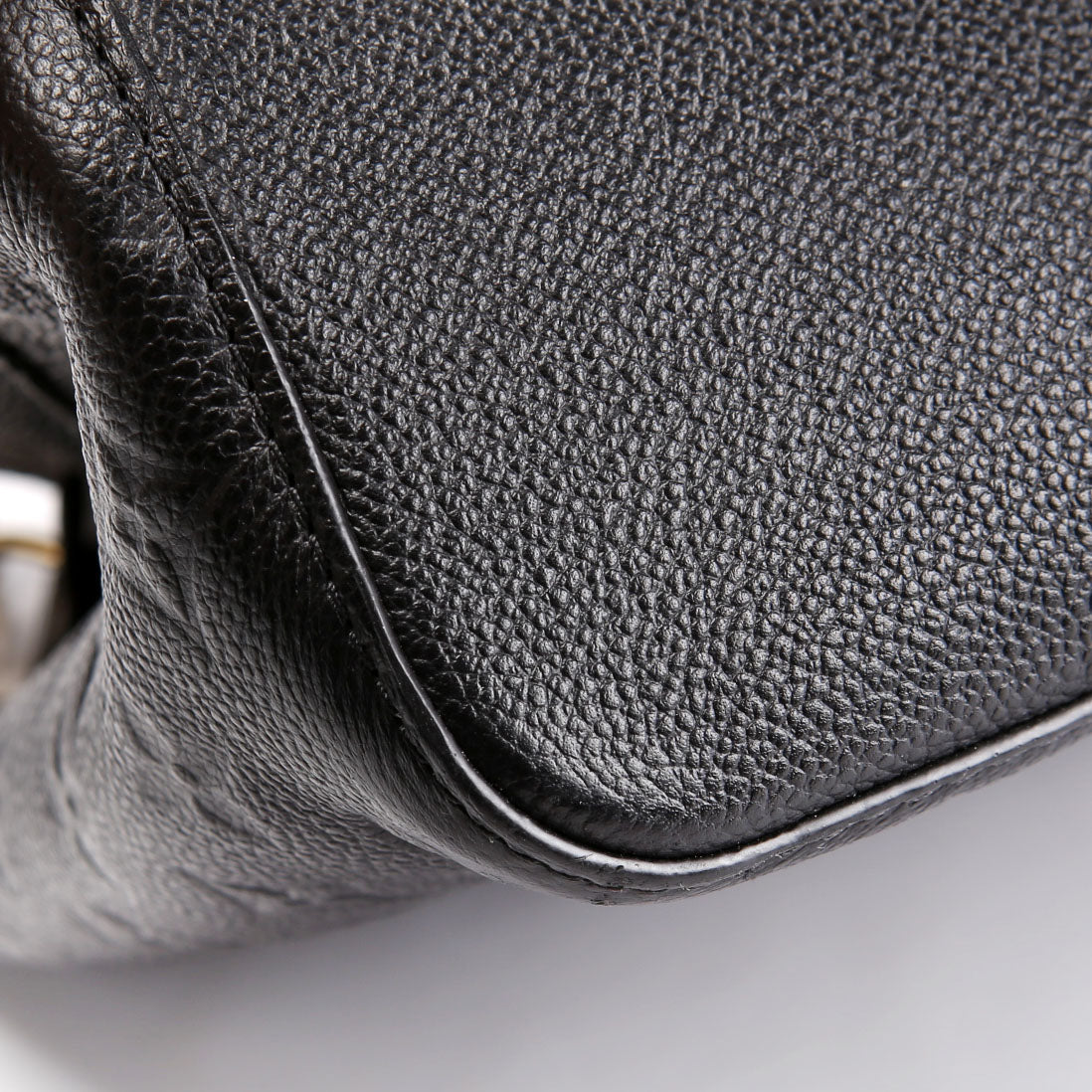 Louis Vuitton Neonoe MM Empreinte Black