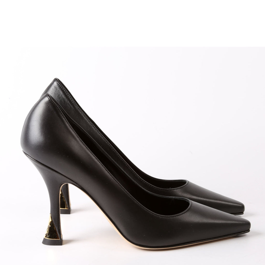 Louis Vuitton Leather Pumps Size 36