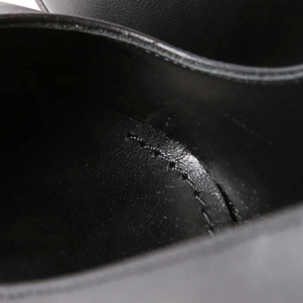 Louis Vuitton Leather Pumps Size 36