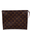 Louis Vuitton Toiletry Pouch 26 Monogram