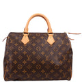 Louis Vuitton Speedy 30 Monogram