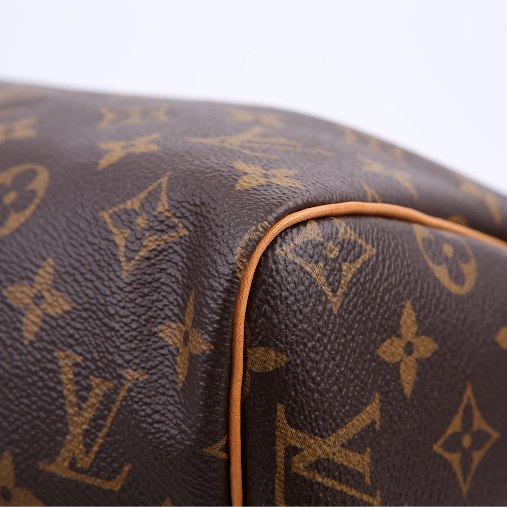 Louis Vuitton Speedy 30 Monogram