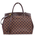 Louis Vuitton Rivoli MM Damier Ebene