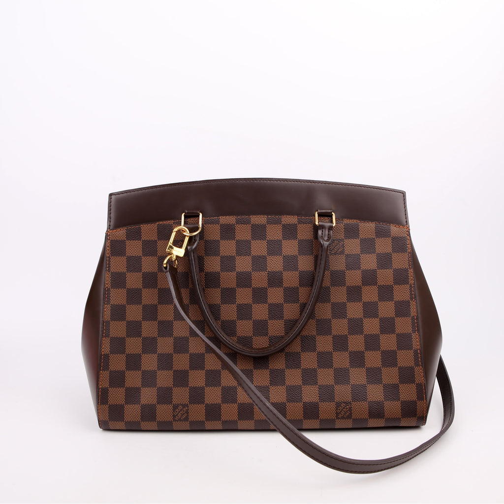 Louis Vuitton Rivoli MM Damier Ebene