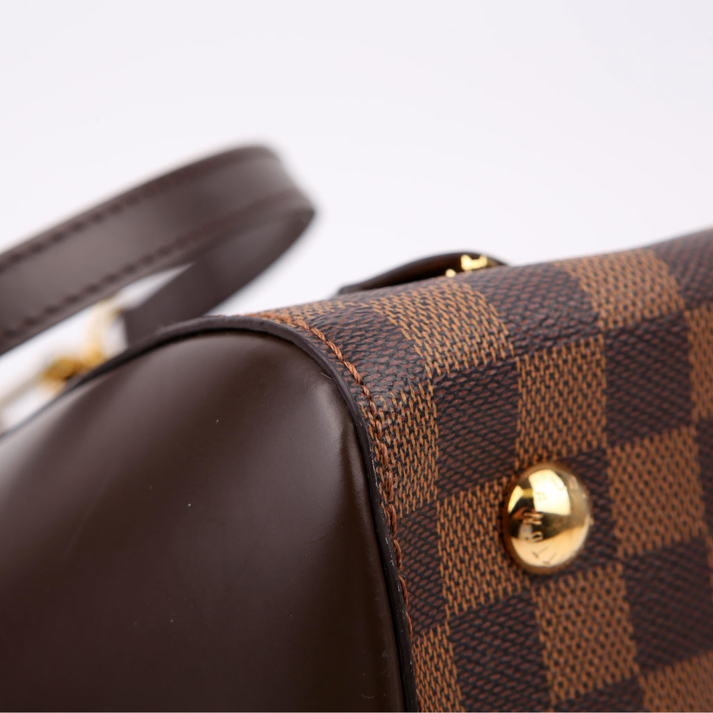 Louis Vuitton Rivoli MM Damier Ebene
