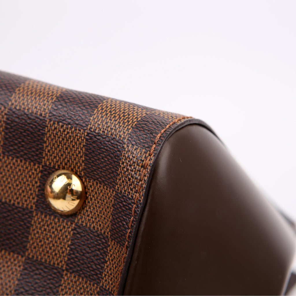 Louis Vuitton Rivoli MM Damier Ebene