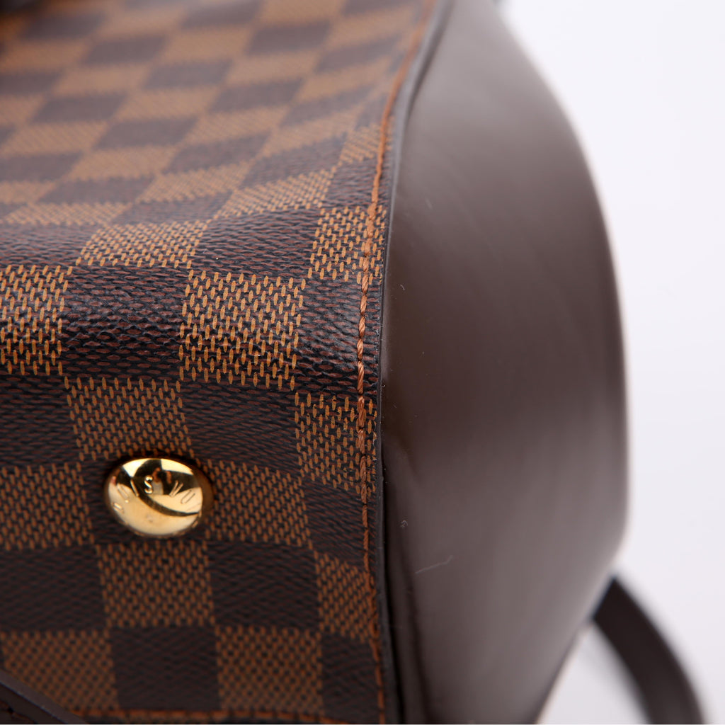 Louis Vuitton Rivoli MM Damier Ebene