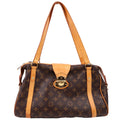 Louis Vuitton Stresa PM Monogram