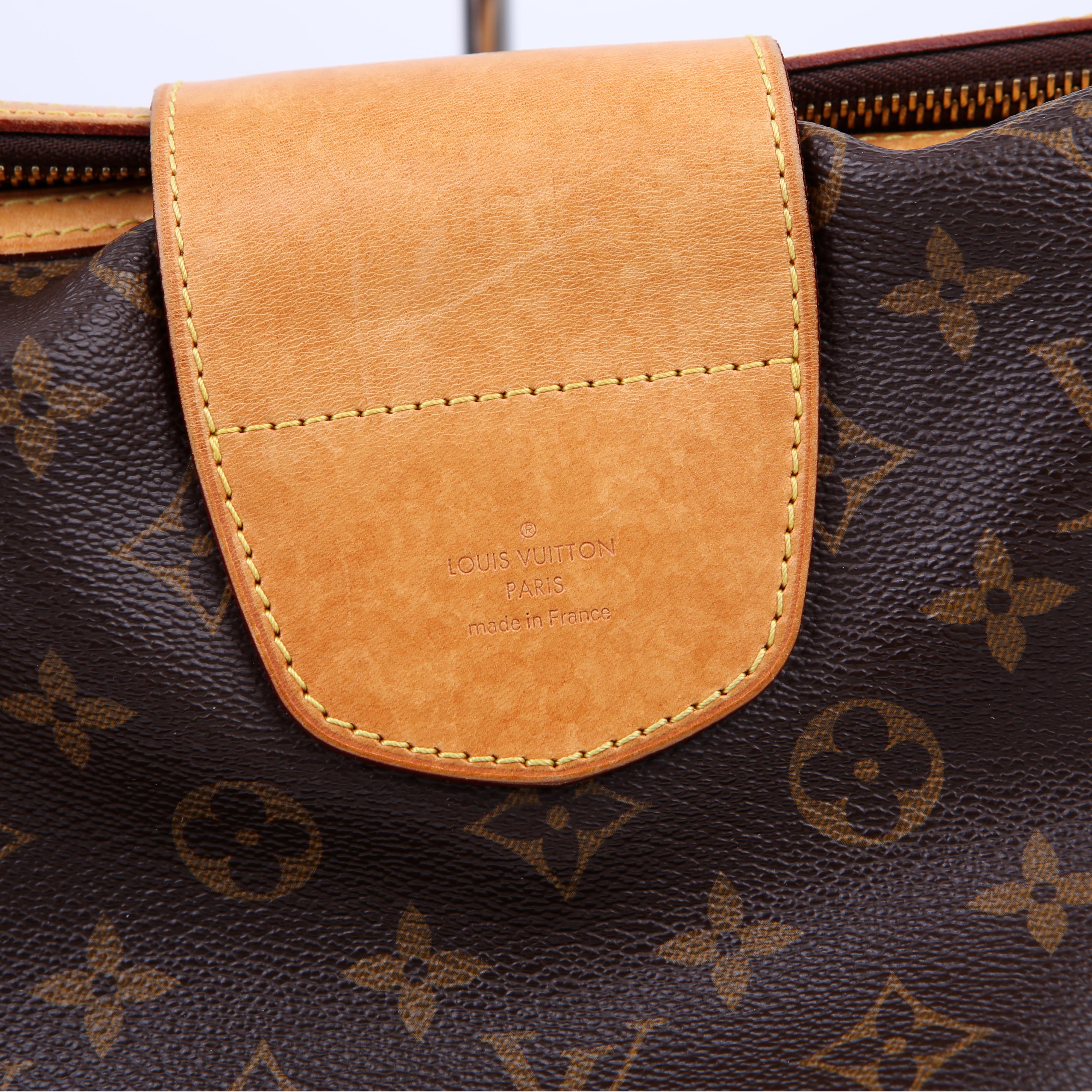 Louis Vuitton Stresa PM Monogram