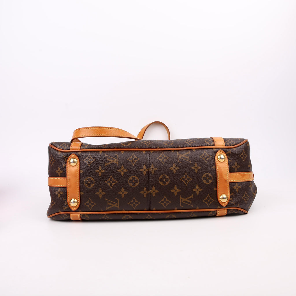 Louis Vuitton Stresa PM Monogram