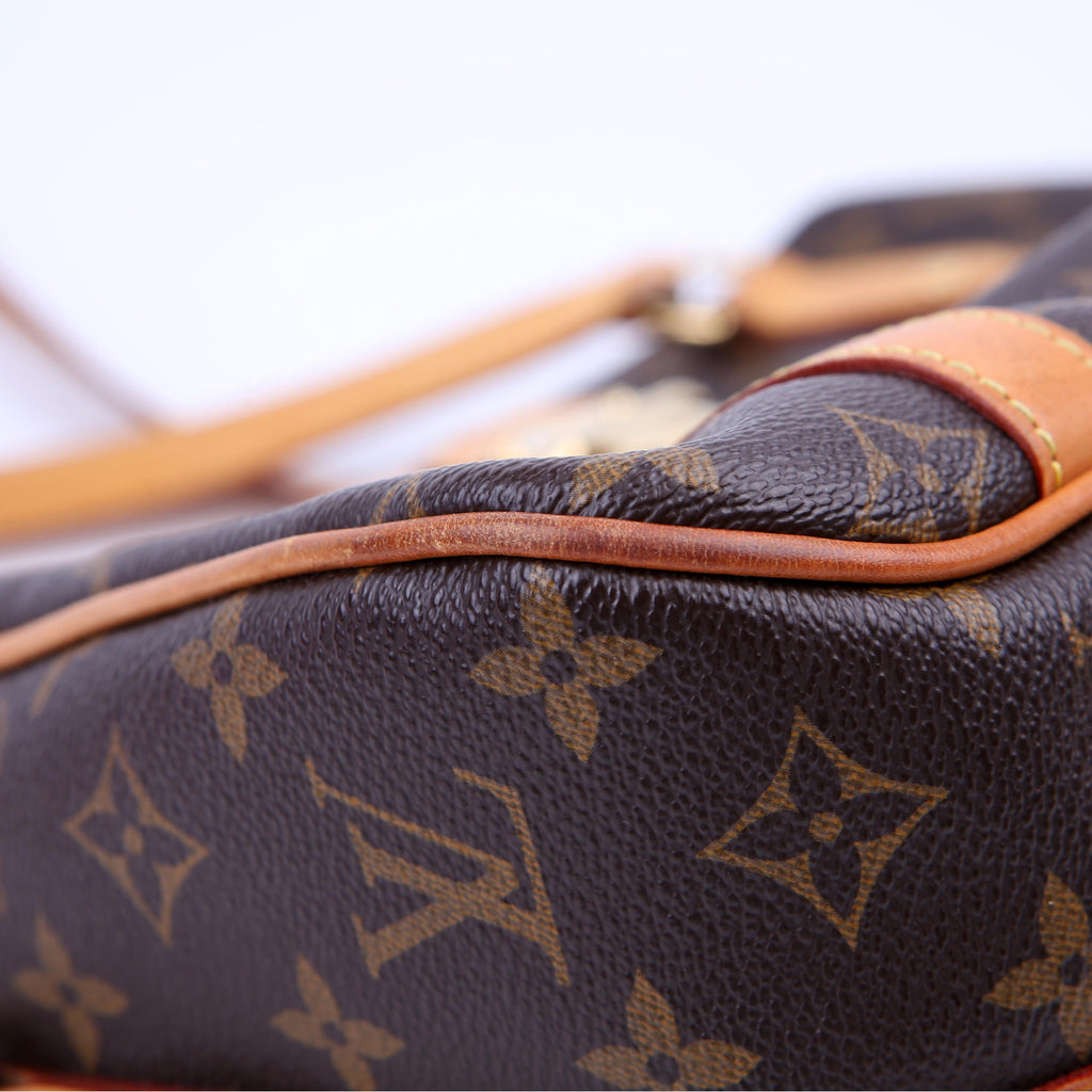 Louis Vuitton Stresa PM Monogram