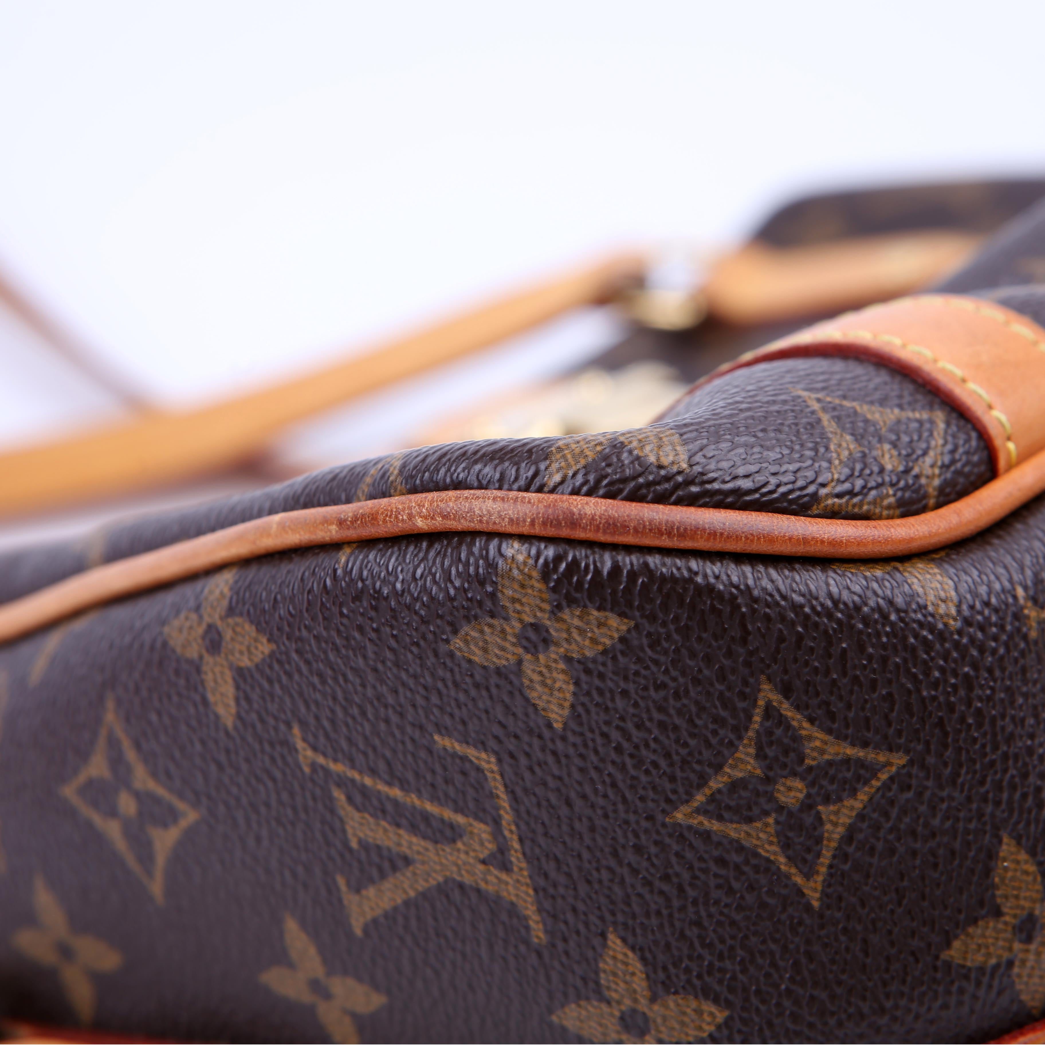 Louis Vuitton Stresa PM Monogram