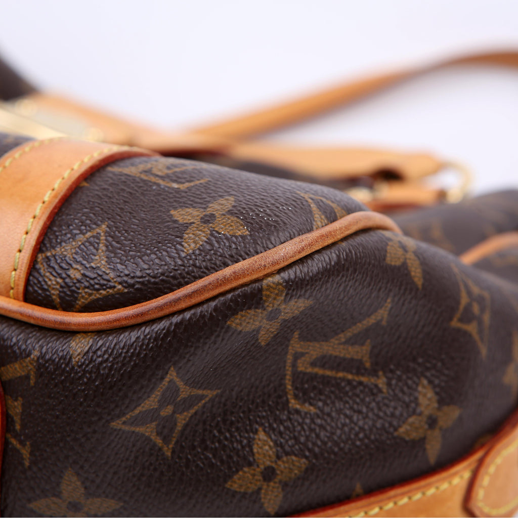 Louis Vuitton Stresa PM Monogram