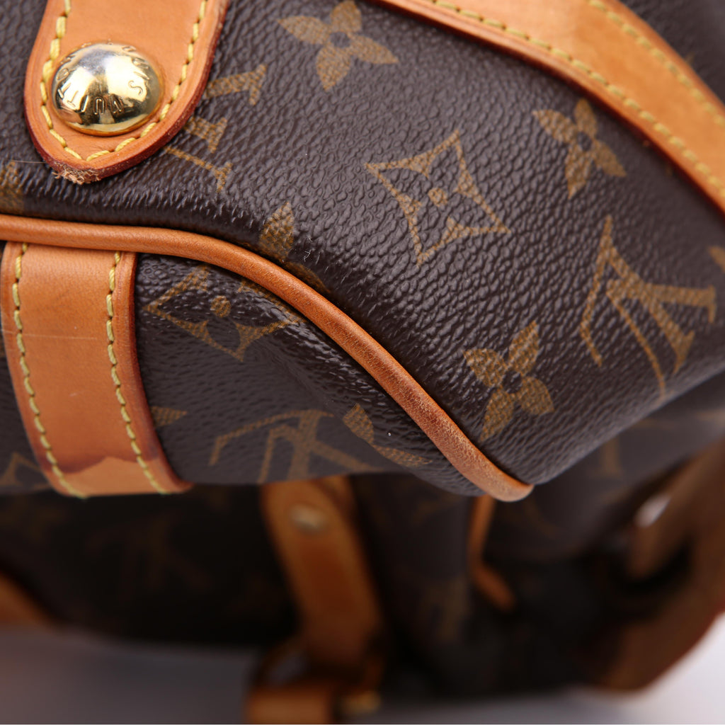 Louis Vuitton Stresa PM Monogram