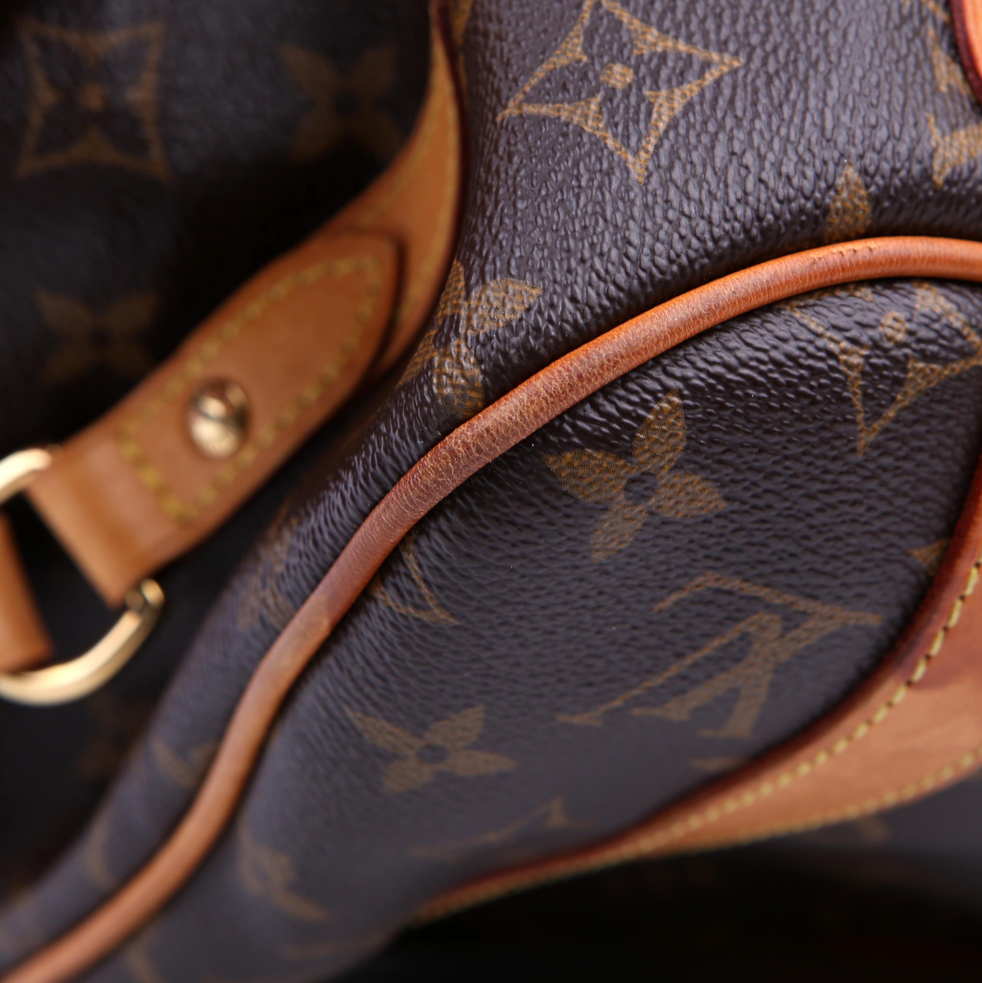 Louis Vuitton Stresa PM Monogram