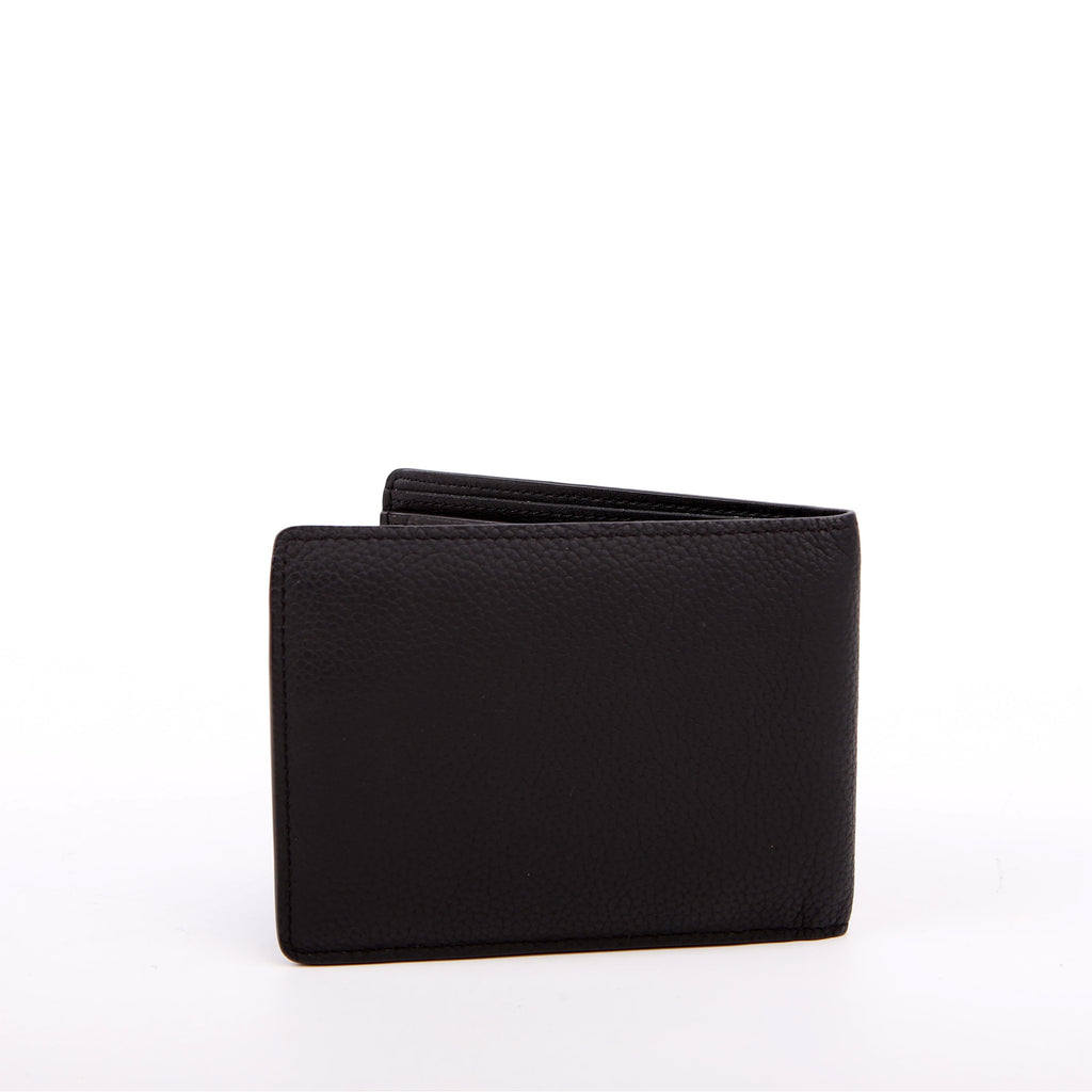 Louis Vuitton Multiple Wallet LV Aerogram Black