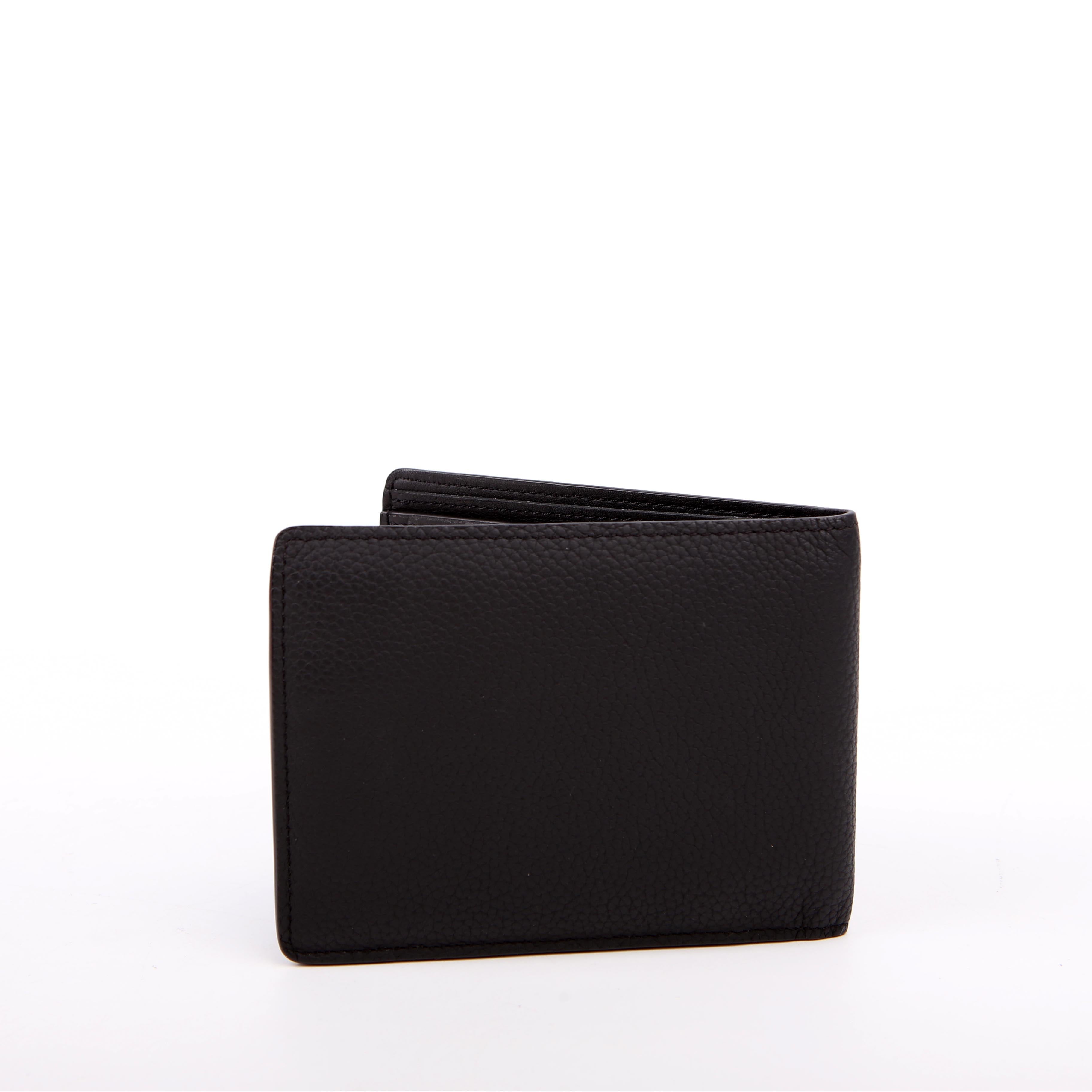 Louis Vuitton Multiple Wallet LV Aerogram Black