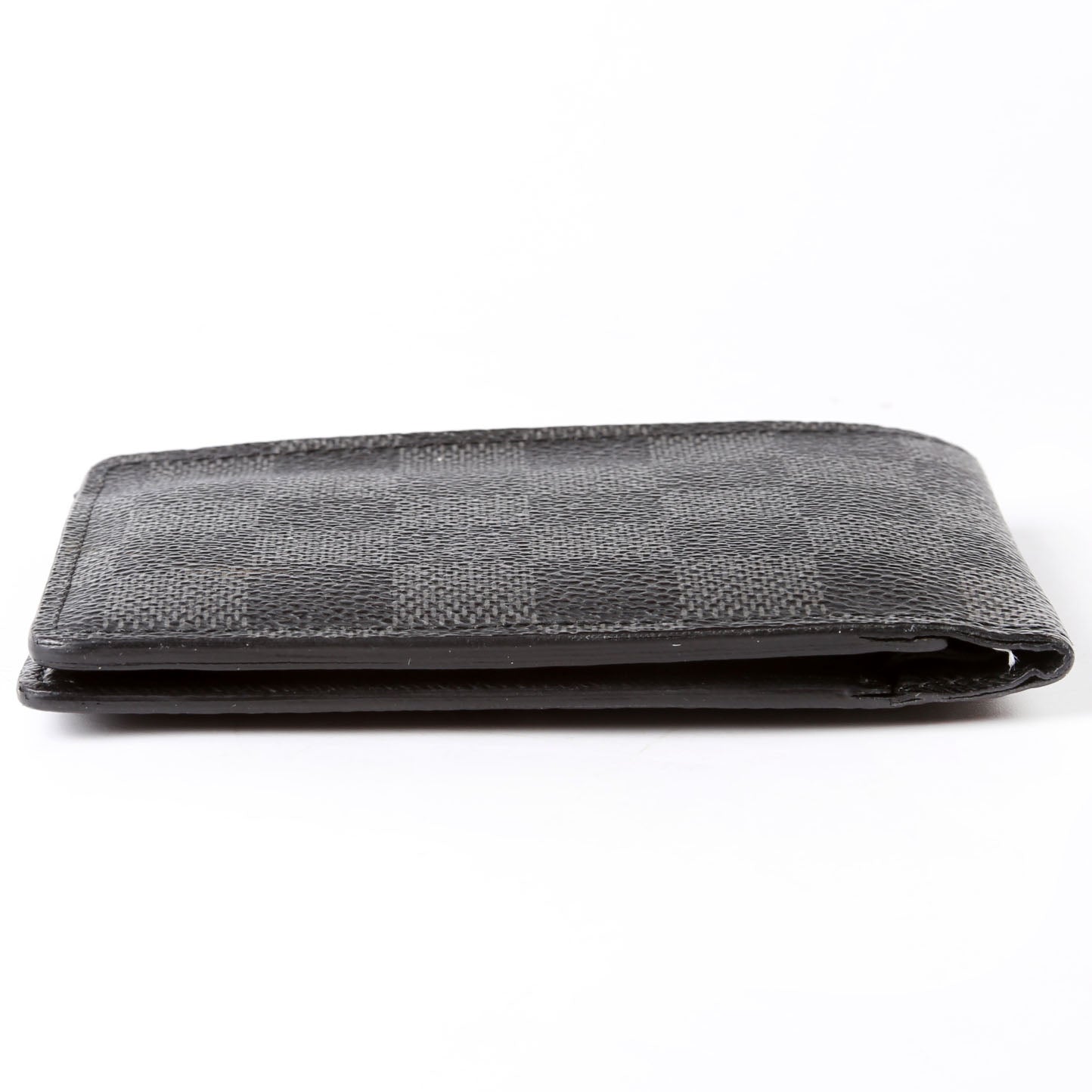 Louis Vuitton Men's Multiple Wallet Graphite