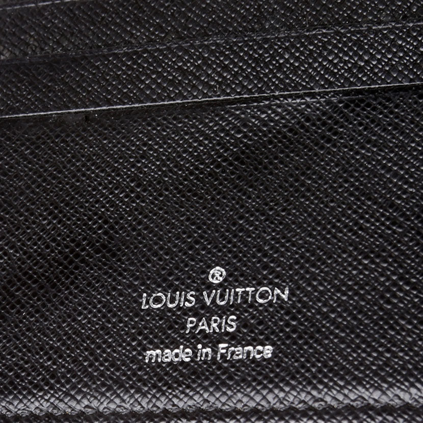 Louis Vuitton Men's Multiple Wallet Graphite