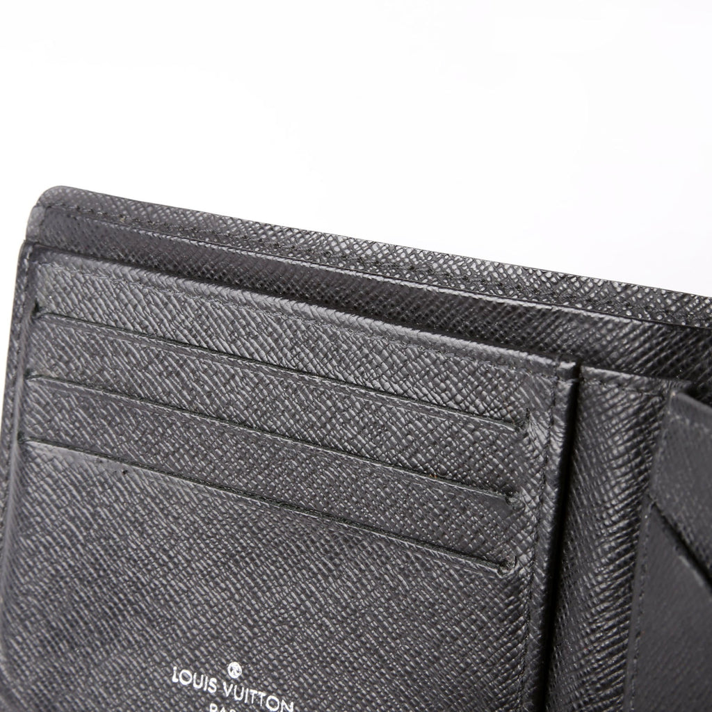 Louis Vuitton Men's Multiple Wallet Graphite